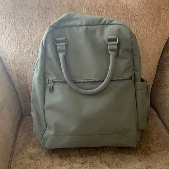 target commuter backpack
